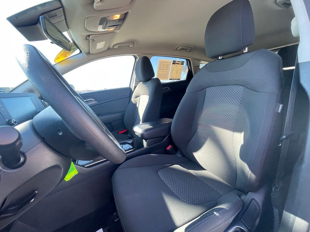 2024 Kia Sportage LX - KIA CERTIFIED / KEYLESS ENTRY & ALARM