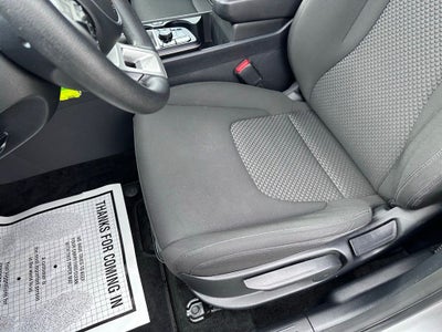 2024 Kia Sportage LX - KIA CERTIFIED / LANE DEPARTURE WARNING