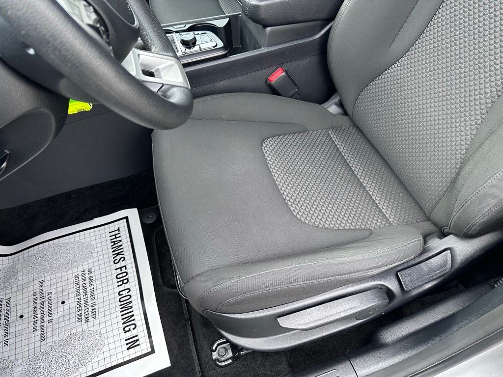 2024 Kia Sportage LX - KIA CERTIFIED / LANE DEPARTURE WARNING