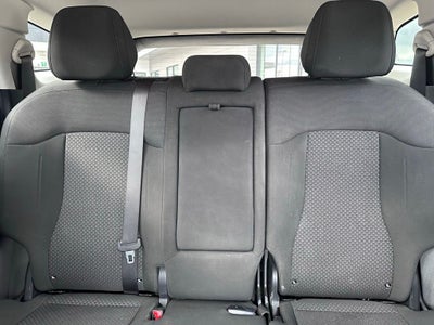 2024 Kia Sportage LX - KIA CERTIFIED / LANE DEPARTURE WARNING