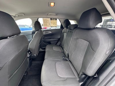 2024 Kia Sportage LX - KIA CERTIFIED / LANE DEPARTURE WARNING