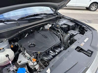 2024 Kia Sportage LX - KIA CERTIFIED / LANE DEPARTURE WARNING