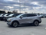 2024 Kia Sportage LX - KIA CERTIFIED / LANE DEPARTURE WARNING