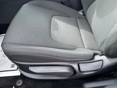 2024 Kia Sportage LX - KIA CERTIFIED / LANE DEPARTURE WARNING