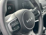 2024 Kia Sportage LX KIA CERTIFIED / HEATED SEATS