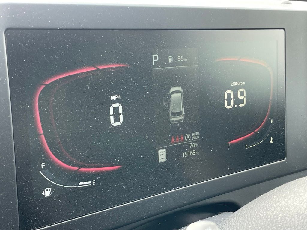 2024 Kia Sportage LX KIA CERTIFIED / HEATED SEATS