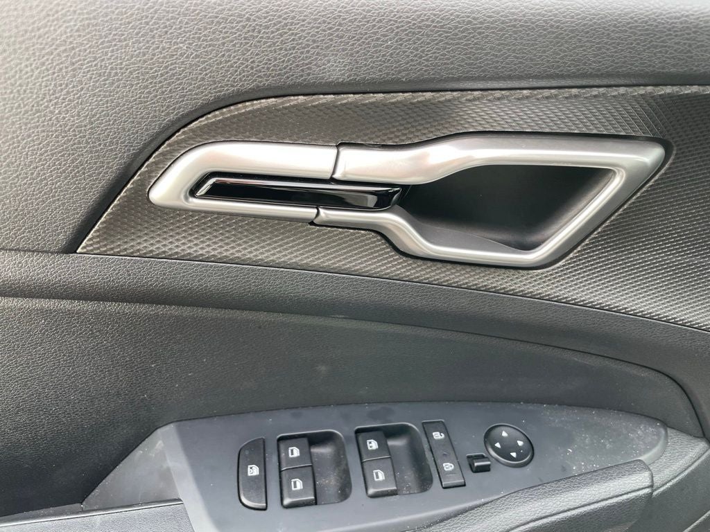 2024 Kia Sportage LX KIA CERTIFIED / HEATED SEATS