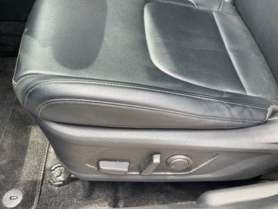 2025 Kia Sportage Hybrid EX