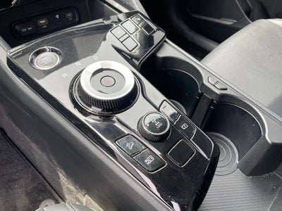 2025 Kia Sportage Hybrid EX - KIA CERTIFIED / 38 MPG