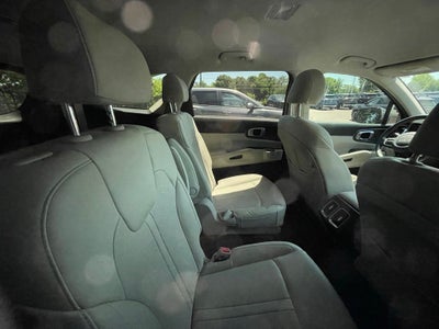2022 Kia Sorento Hybrid EX - BLIND SPOT ASSIST / APPLE CARPLAY
