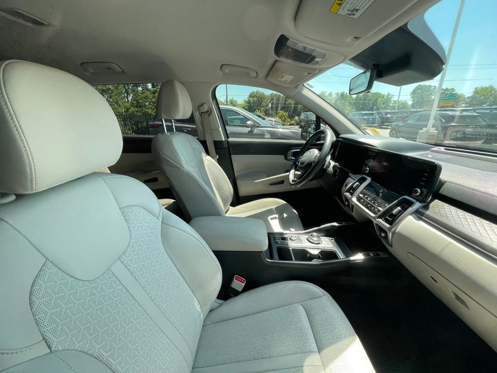 2022 Kia Sorento Hybrid EX - BLIND SPOT ASSIST / APPLE CARPLAY