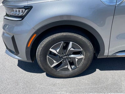 2022 Kia Sorento Hybrid EX - BLIND SPOT ASSIST / APPLE CARPLAY