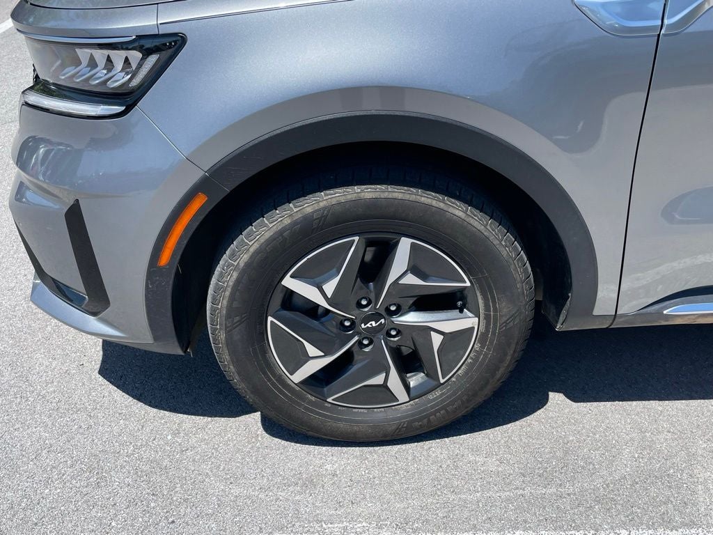 2022 Kia Sorento Hybrid EX - BLIND SPOT ASSIST / APPLE CARPLAY