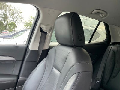 2024 Buick Envision Preferred - APPLE CARPLAY / HEAD-UP DISPLAY