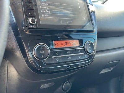 2023 Mitsubishi Mirage ES - APPLE CARPLAY / 43 HWY MPG
