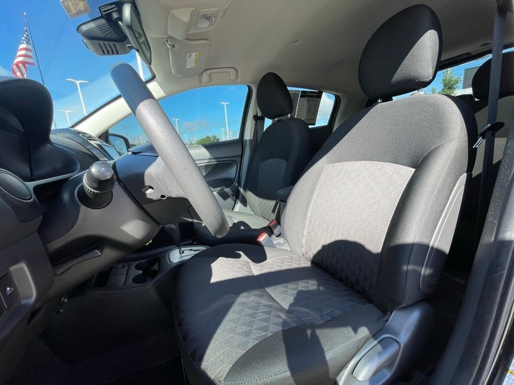 2023 Mitsubishi Mirage ES - APPLE CARPLAY / 43 HWY MPG