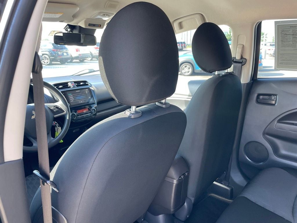 2023 Mitsubishi Mirage ES - APPLE CARPLAY / 43 HWY MPG