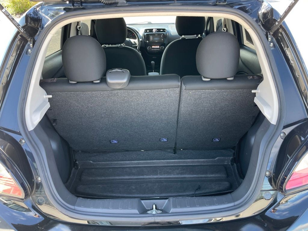 2023 Mitsubishi Mirage ES - APPLE CARPLAY / 43 HWY MPG