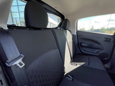 2023 Mitsubishi Mirage ES - APPLE CARPLAY / 43 HWY MPG