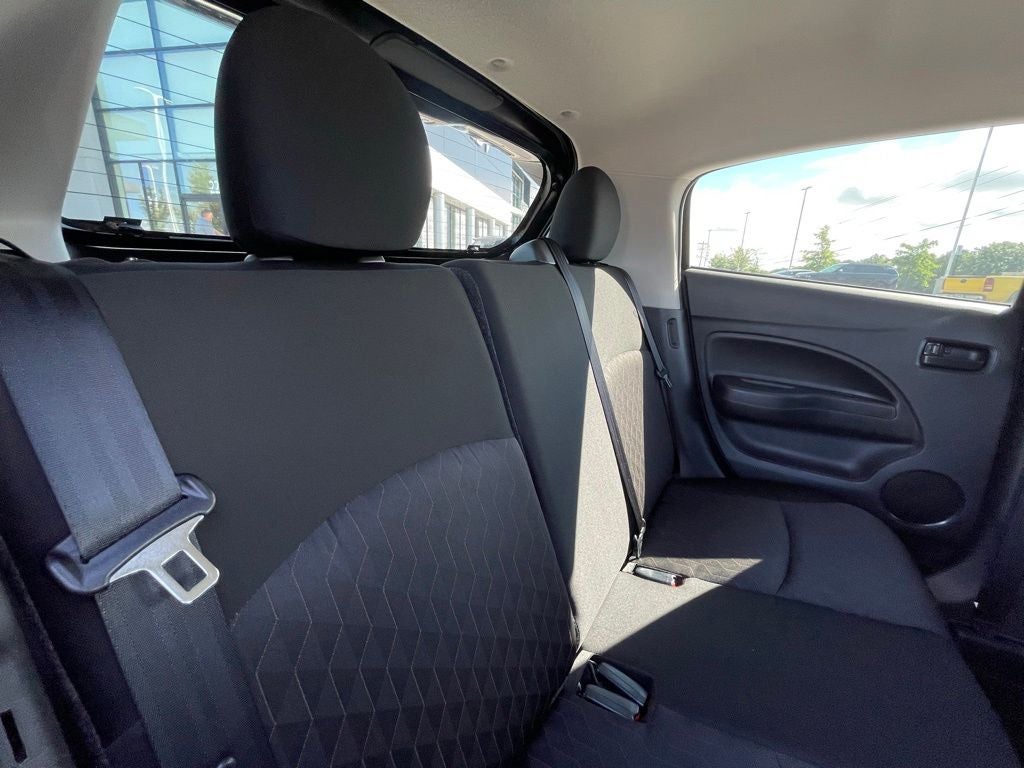 2023 Mitsubishi Mirage ES - APPLE CARPLAY / 43 HWY MPG