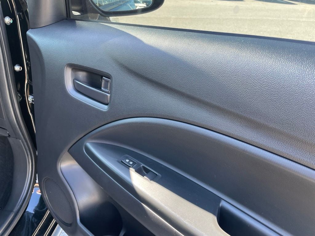 2023 Mitsubishi Mirage ES - APPLE CARPLAY / 43 HWY MPG