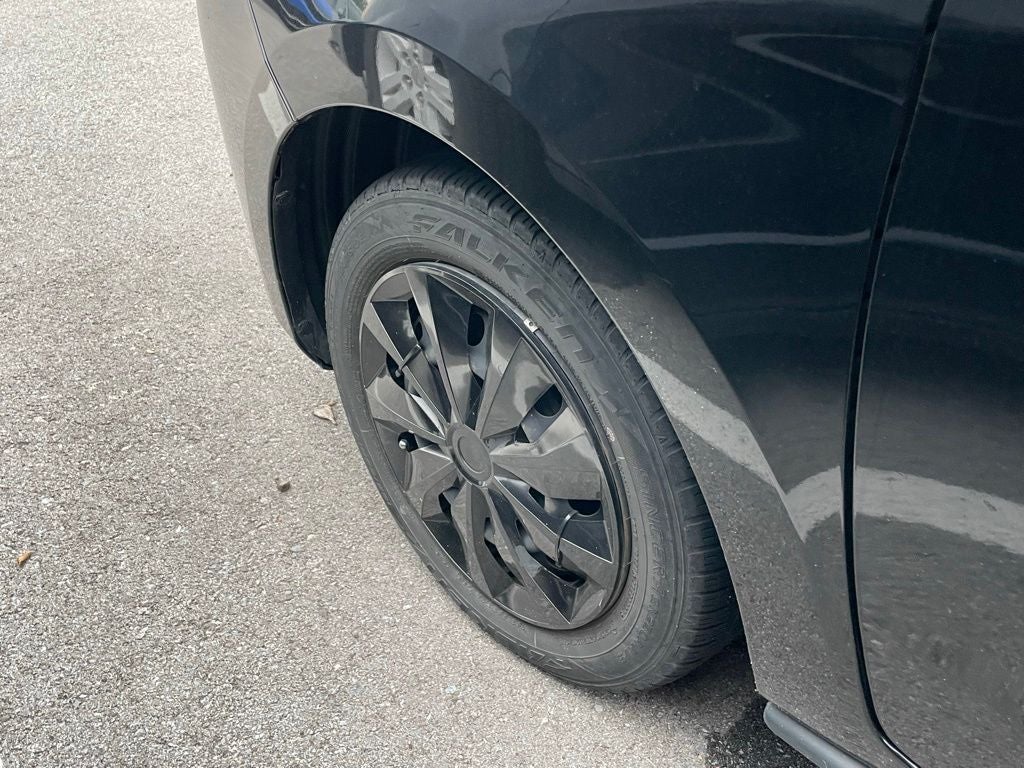 2023 Mitsubishi Mirage ES