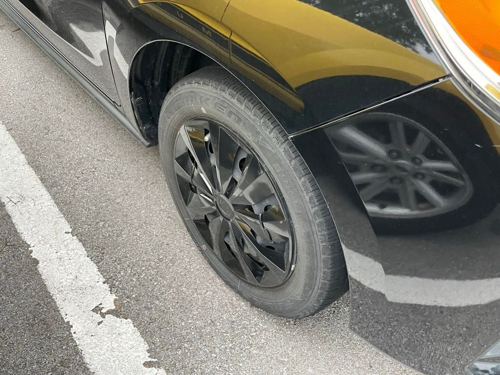 2023 Mitsubishi Mirage ES