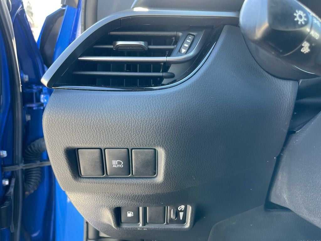 2019 Toyota C-HR XLE - BLIND SPOT MONITOR / 31 MPG