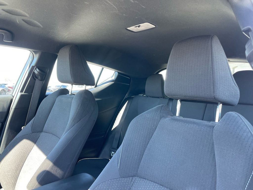 2019 Toyota C-HR XLE - BLIND SPOT MONITOR / 31 MPG