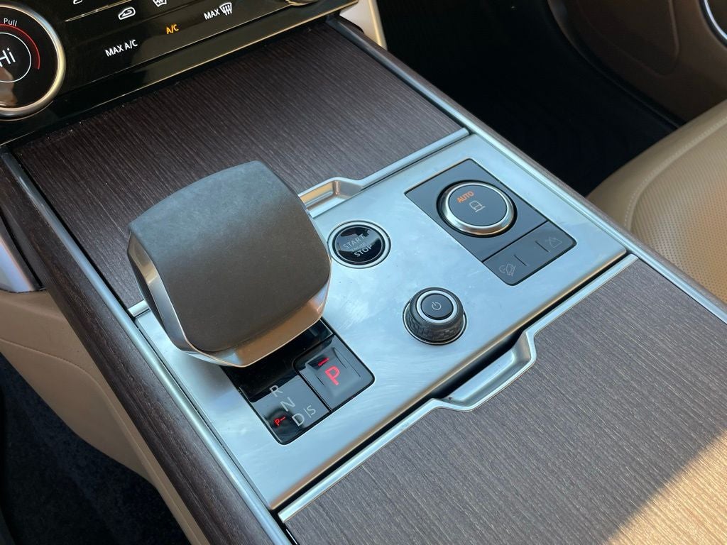 2023 Land Rover Range Rover SE - PANORAMIC ROOF / WINDSOR LEATHER SEATS