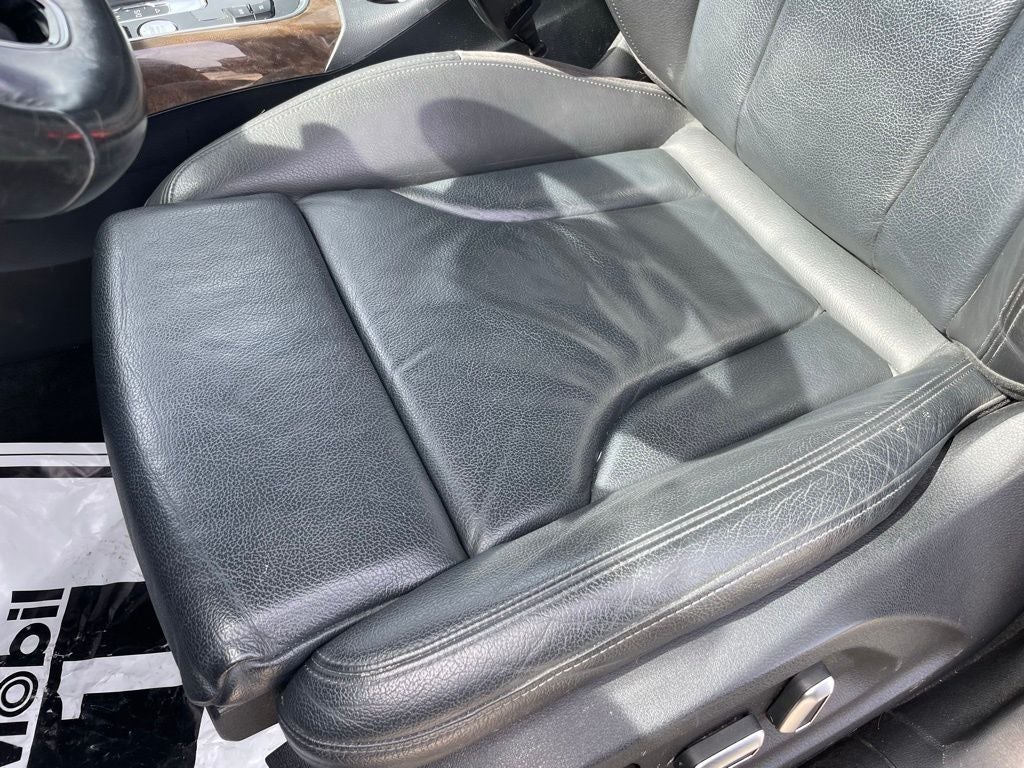 2016 Audi Q5 3.0T Prestige QUATTRO - HEATED CUP HOLDERS / PANORAMIC ROOF