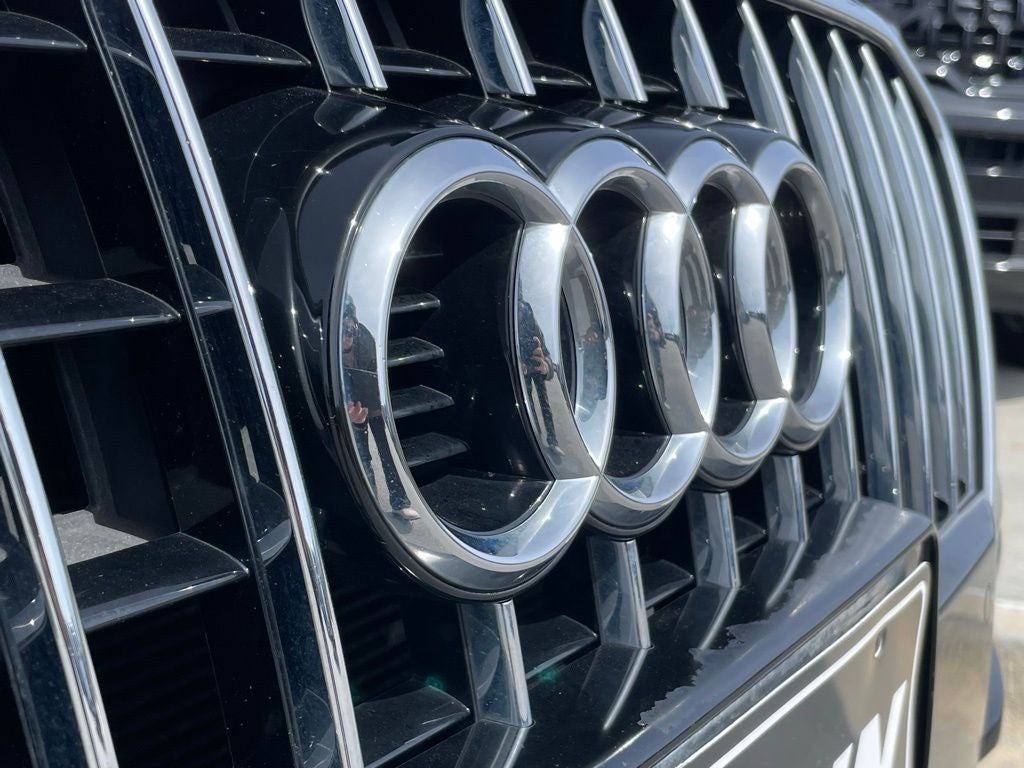 2016 Audi Q5 3.0T Prestige QUATTRO - HEATED CUP HOLDERS / PANORAMIC ROOF