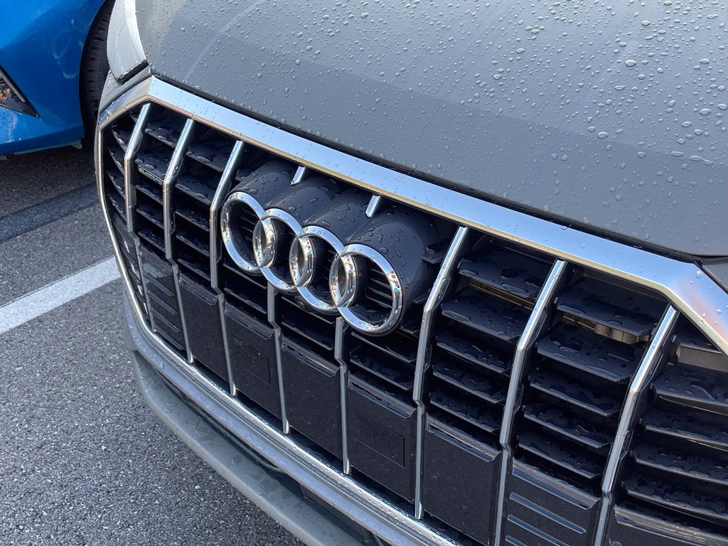 2024 Audi Q3 Premium Plus S Line quattro