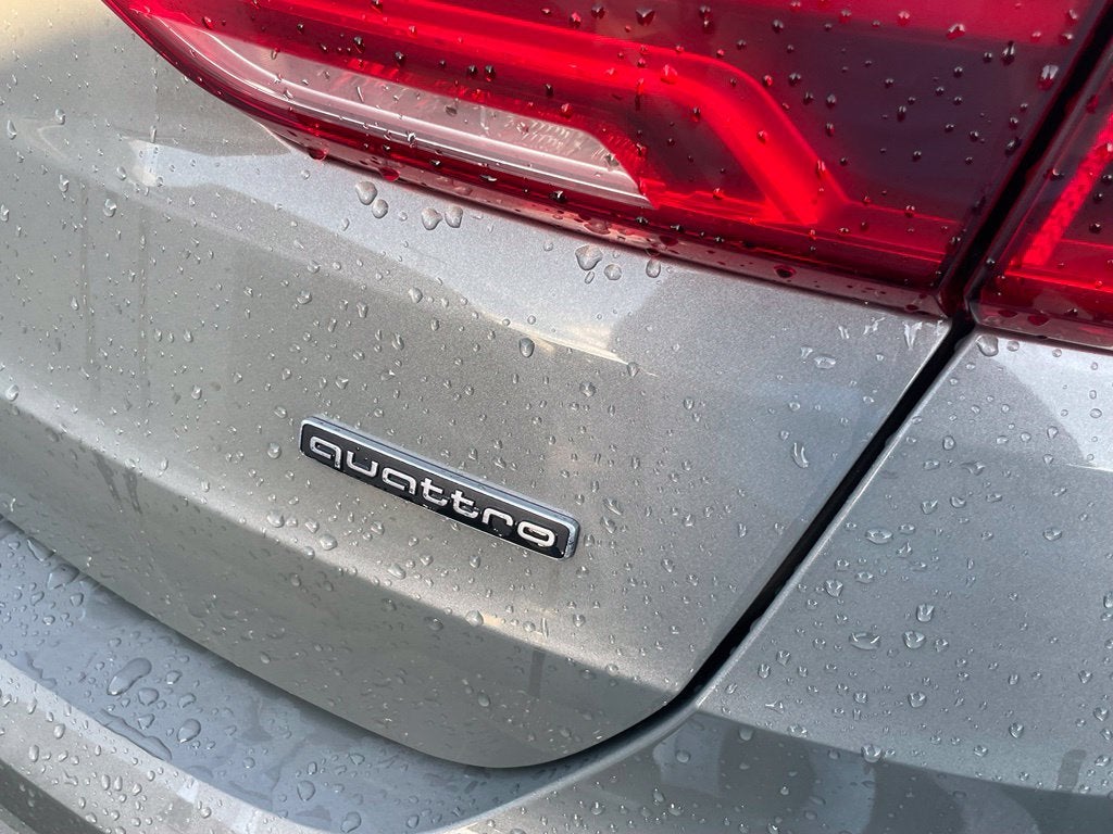 2024 Audi Q3 Premium Plus S Line quattro