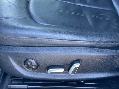 2018 Audi A6 3.0 quattro - POWER MOONROOF / HEATED STEERING WHEEL