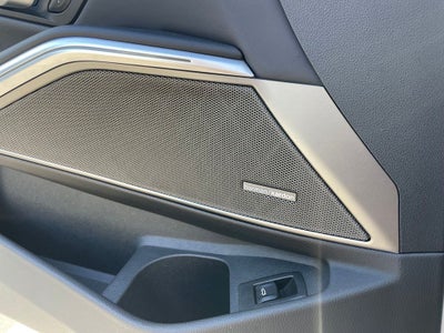 2022 BMW M3 Competition - HEAD-UP DISPLAY / ADAPTIVE SUSPENSION