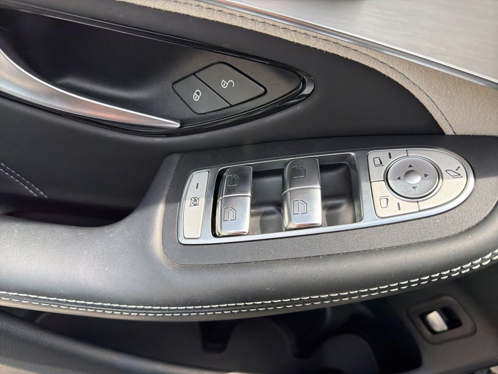 2018 Mercedes-Benz GLC GLC 63 S AMG® Coupe 4MATIC® - PANORAMIC ROOF