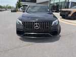 2018 Mercedes-Benz GLC GLC 63 S AMG® Coupe 4MATIC® - PANORAMIC ROOF
