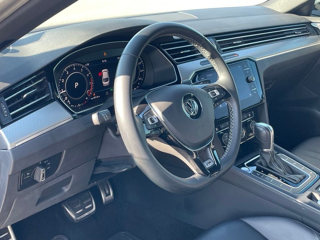 2019 Volkswagen Arteon 2.0T SEL R-Line 4Motion - 1 OWNER / SUNROOF