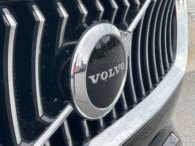 2020 Volvo XC90 T5 Momentum - ADAPTIVE CRUISE / 7 PASSENGER SEATING