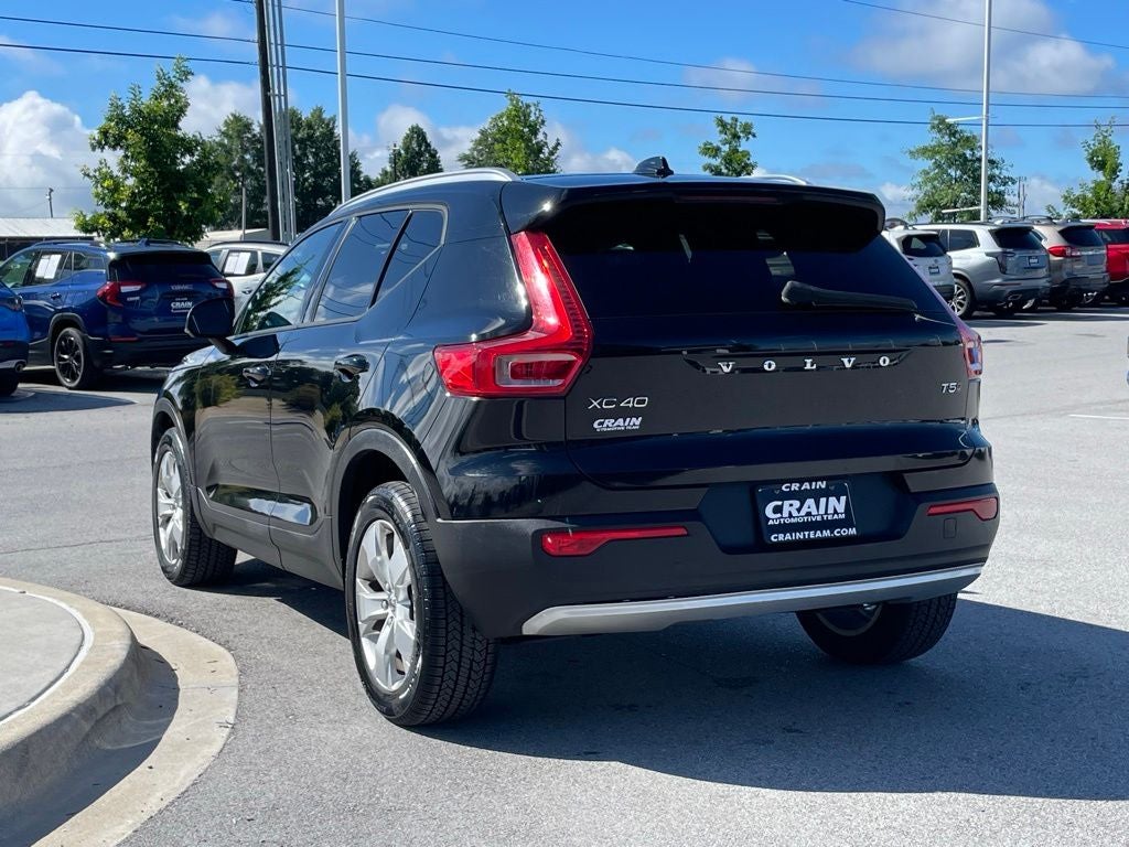 2020 Volvo XC40 Momentum - POWER TAILGATE / MEMORY SEATS