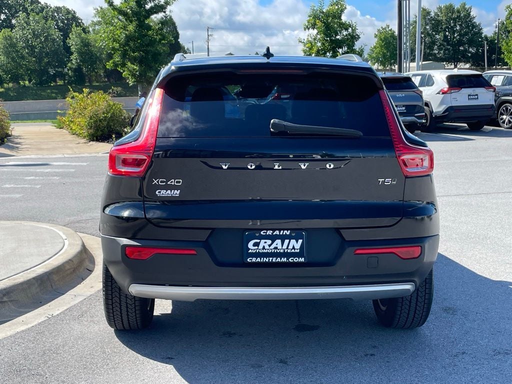 2020 Volvo XC40 Momentum - POWER TAILGATE / MEMORY SEATS