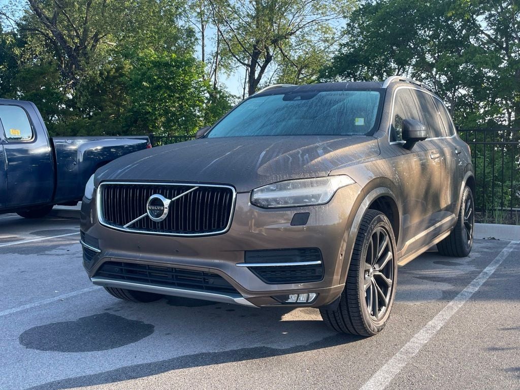 2017 Volvo XC90 T6 Momentum - 360 SURROUND VIEW / PANORAMIC MOONROOF