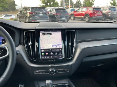 2022 Volvo XC60 B5 R-Design - NAVIGATION / POWER MOONROOF