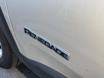 2019 Jeep Renegade Latitude - REMOTE START / APPLE CARPLAY
