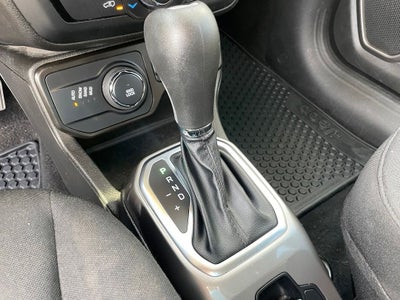 2022 Jeep Renegade Sport - ONE OWNER / CLEAN CARFAX