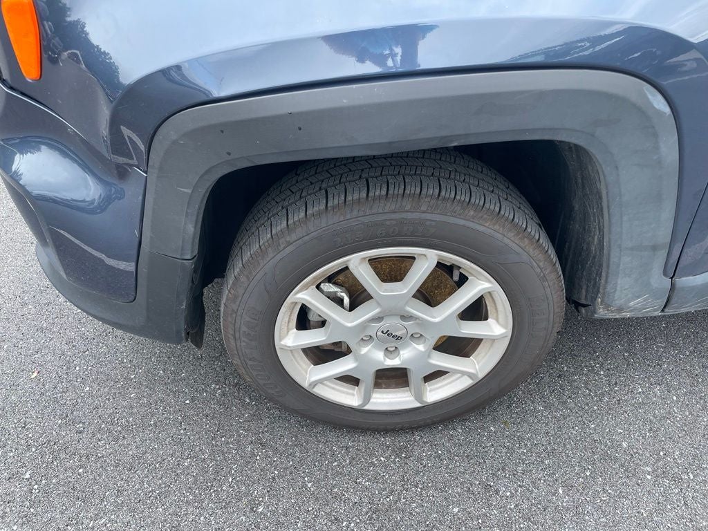 2022 Jeep Renegade Sport - ONE OWNER / CLEAN CARFAX