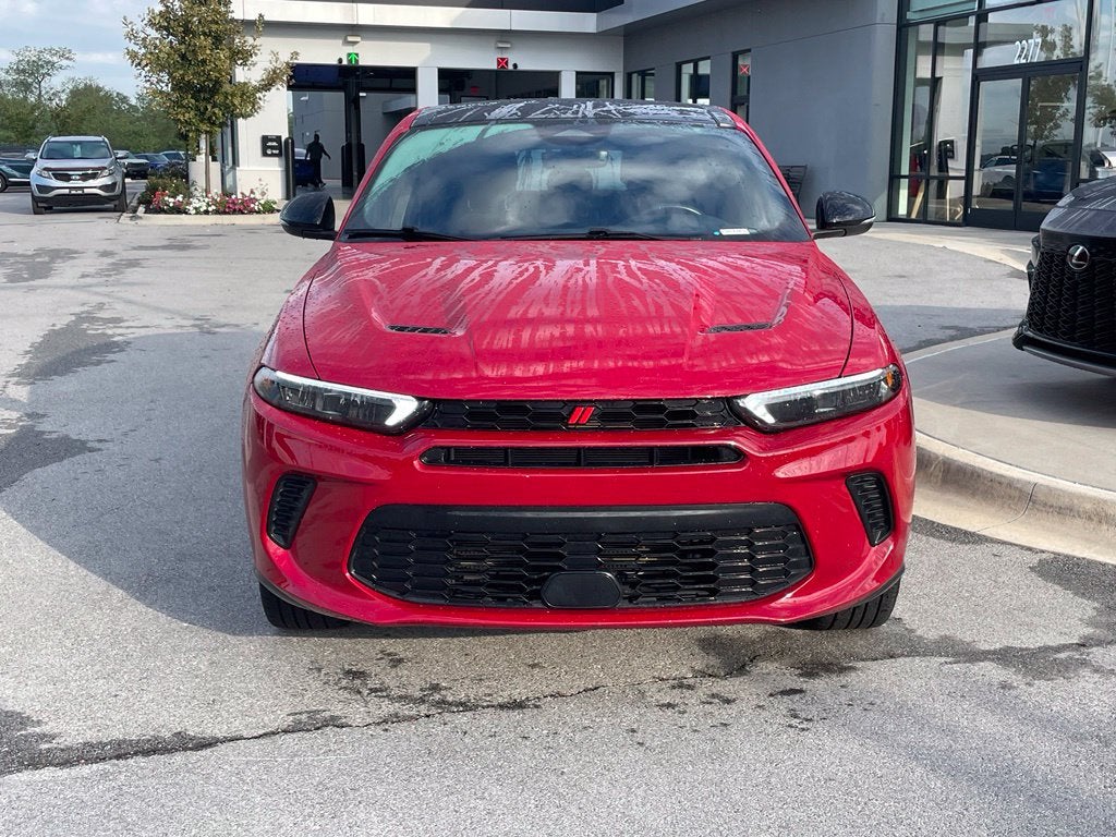 2024 Dodge Hornet R/T Plus - POWER LIFTGATE / POWER SUNROOF