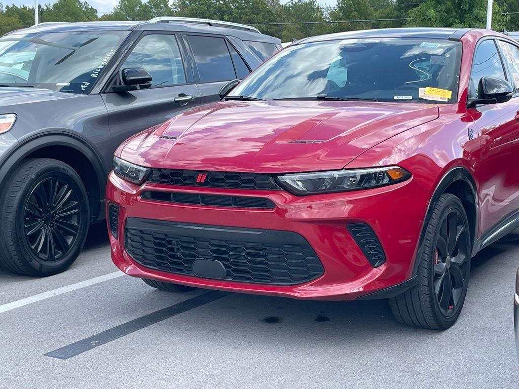 2024 Dodge Hornet R/T Plus - POWER LIFTGATE / POWER SUNROOF