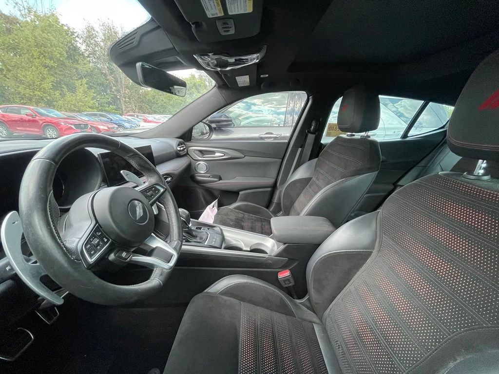 2024 Dodge Hornet R/T Plus - POWER LIFTGATE / POWER SUNROOF